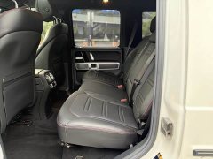 Mercedes-Benz G-Class 2020 G 350 - фото 11