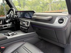 Mercedes-Benz G-Class 2020 G 350 - фото 12