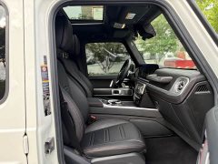 Mercedes-Benz G-Class 2020 G 350 - фото 14
