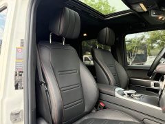 Mercedes-Benz G-Class 2020 G 350 - фото 15