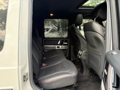 Mercedes-Benz G-Class 2020 G 350 - фото 16