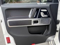 Mercedes-Benz G-Class 2020 G 350 - фото 17