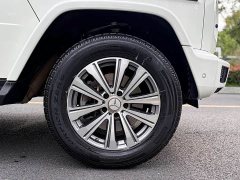 Mercedes-Benz G-Class 2020 G 350 - фото 18