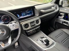 Mercedes-Benz G-Class 2020 G 350 - фото 6