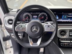 Mercedes-Benz G-Class 2020 G 350 - фото 7