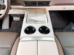 Li Auto Ideal MEGA Ultra - фото 14