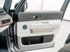 Li Auto Ideal MEGA Ultra - фото 15