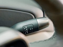 Li Auto Ideal MEGA Ultra - фото 17