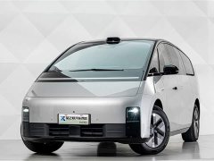 Li Auto Ideal MEGA Ultra - фото 2
