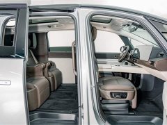 Li Auto Ideal MEGA Ultra - фото 20