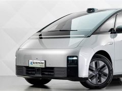 Li Auto Ideal MEGA Ultra - фото 3
