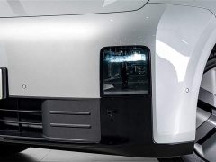Li Auto Ideal MEGA Ultra - фото 4