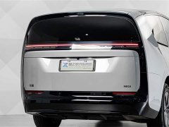Li Auto Ideal MEGA Ultra - фото 7