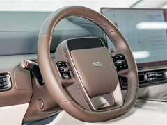 Li Auto Ideal MEGA Ultra - фото 9