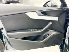 Audi A4L 2020 40 TFSI luxury and dynamic - фото 10