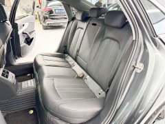 Audi A4L 2020 40 TFSI luxury and dynamic - фото 11