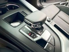 Audi A4L 2020 40 TFSI luxury and dynamic - фото 12