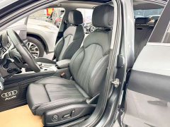Audi A4L 2020 40 TFSI luxury and dynamic - фото 13