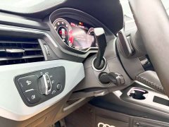 Audi A4L 2020 40 TFSI luxury and dynamic - фото 14