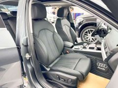 Audi A4L 2020 40 TFSI luxury and dynamic - фото 15