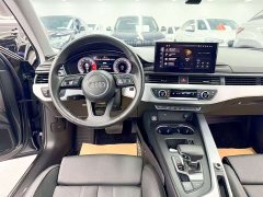 Audi A4L 2020 40 TFSI luxury and dynamic - фото 16