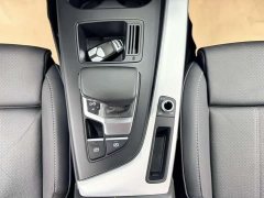 Audi A4L 2020 40 TFSI luxury and dynamic - фото 18