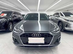 Audi A4L 2020 40 TFSI luxury and dynamic - фото 2
