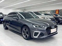 Audi A4L 2020 40 TFSI luxury and dynamic - фото 3
