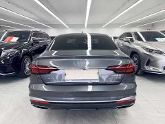 Audi A4L 2020 40 TFSI luxury and dynamic - фото 5
