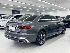 Audi A4L 2020 40 TFSI luxury and dynamic - фото 6