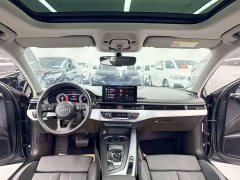 Audi A4L 2020 40 TFSI luxury and dynamic - фото 9