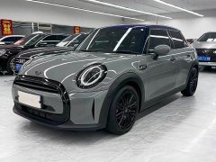 MINI 1.5T Camden Limited Edition Five-door Edition - фото 1