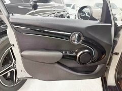 MINI 1.5T Camden Limited Edition Five-door Edition - фото 10