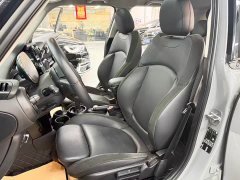 MINI 1.5T Camden Limited Edition Five-door Edition - фото 14