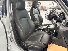 MINI 1.5T Camden Limited Edition Five-door Edition - фото 15