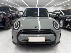 MINI 1.5T Camden Limited Edition Five-door Edition - фото 2