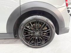 MINI 1.5T Camden Limited Edition Five-door Edition - фото 20