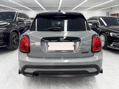 MINI 1.5T Camden Limited Edition Five-door Edition - фото 5