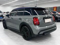 MINI 1.5T Camden Limited Edition Five-door Edition - фото 6
