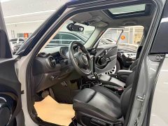 MINI 1.5T Camden Limited Edition Five-door Edition - фото 7