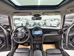 MINI 1.5T Camden Limited Edition Five-door Edition - фото 9
