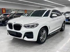 BMW X4 xDrive25i M Sport Package - фото 1