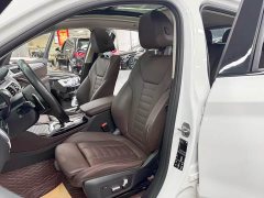 BMW X4 xDrive25i M Sport Package - фото 13