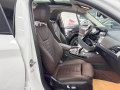 BMW X4 xDrive25i M Sport Package - фото 14