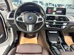 BMW X4 xDrive25i M Sport Package - фото 15