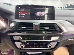 BMW X4 xDrive25i M Sport Package - фото 16