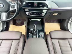 BMW X4 xDrive25i M Sport Package - фото 17