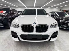 BMW X4 xDrive25i M Sport Package - фото 2