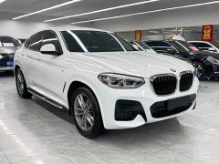 BMW X4 xDrive25i M Sport Package - фото 3