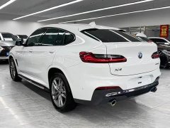 BMW X4 xDrive25i M Sport Package - фото 4